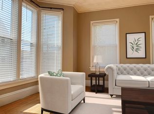 503 Washington St #2, Providence, RI 02903