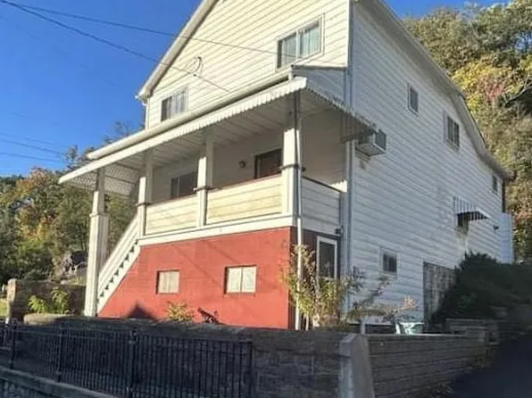135 Upper Church St, Westernport, MD 21562
