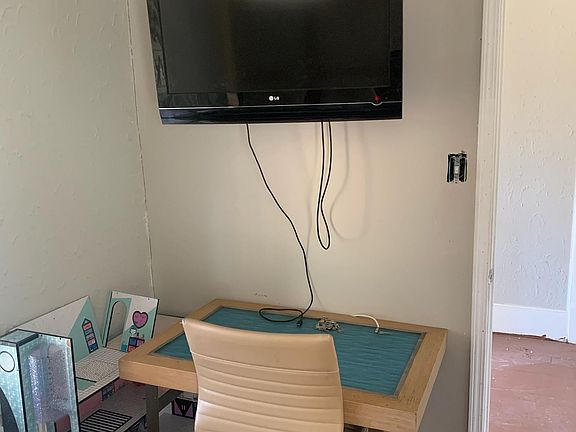 Unit A Television & Furnishings