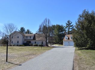 513 Mammoth Rd, Pelham, NH 03076