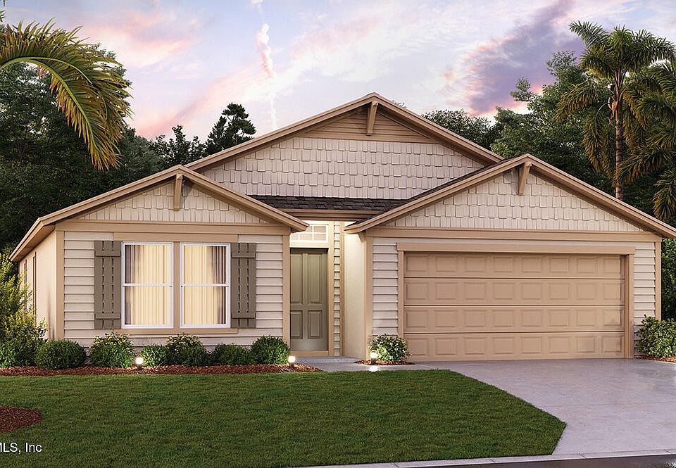 1st image of 2813 BUCK CREEK Place