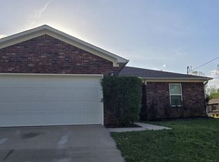 415 S Shady Ln, Benton, AR 72015