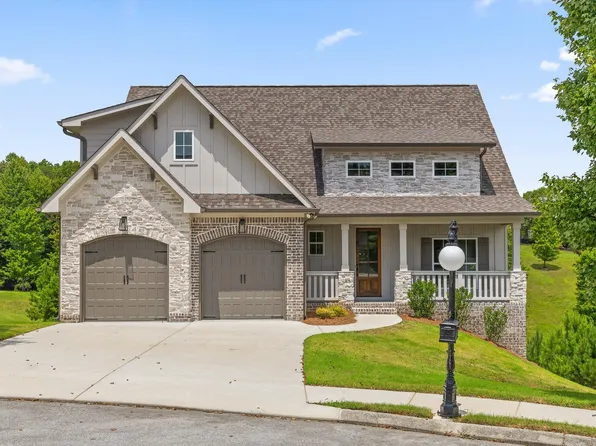 13309 Blakeslee Dr, Soddy Daisy, TN 37379