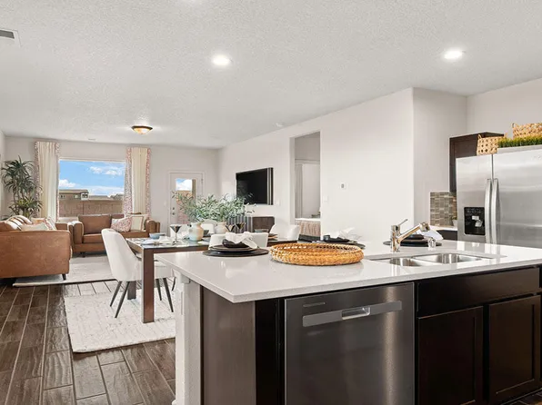 6812 Atherstone Ln NW, Albuquerque, NM 87114