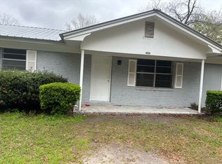 4850 Dora St, Waycross, GA 31503