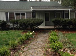 13 Normandy Rd, Asheville, NC 28803