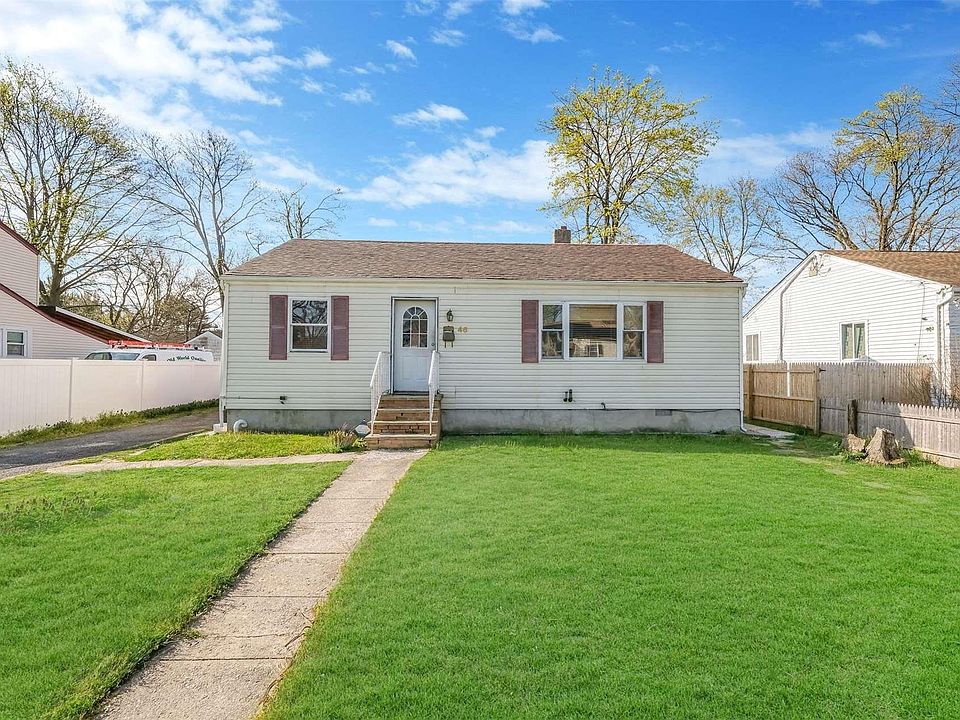 1st image of 46 E Booker Avenue
