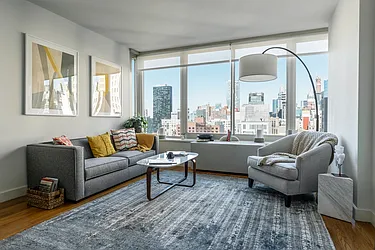 Rented by Brookfield (Funnel)