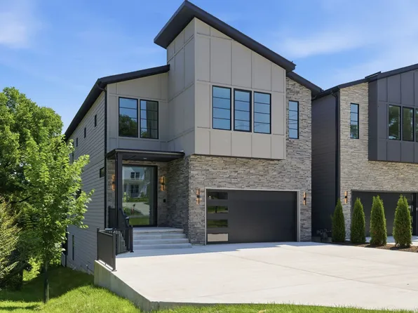 2505 Barclay Dr Lot A, Nashville, TN 37206