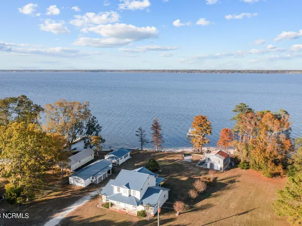 358 Whitehurst Road, Blounts Creek, NC 27814