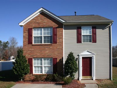 1308 Old Robinson Tl, Charlotte, NC, 28262