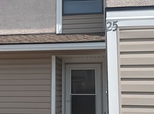 727 S Main St APT 25, Hinesville, GA 31313