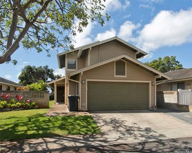94-1110 Awalua St, Waipahu, HI, 96797