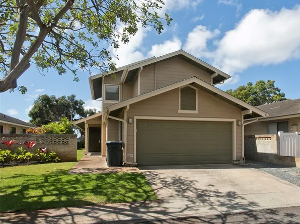 94-1110 Awalua St, Waipahu, HI 96797