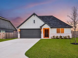 4306 Multnomah Falls Ct, Conroe, TX 77303