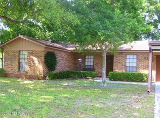 8139 N Spring Lake Rd, Jacksonville, FL 32210