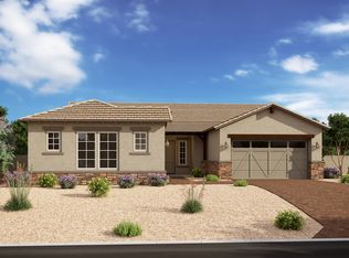 22694 E Russet Rd, Queen Creek, AZ 85142