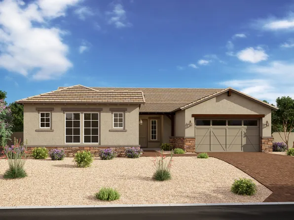 22634 E Russet Rd, Queen Creek, AZ 85142