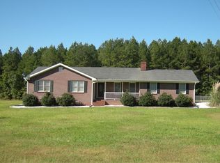 871 Van Buren Rd, Barnesville, GA 30204