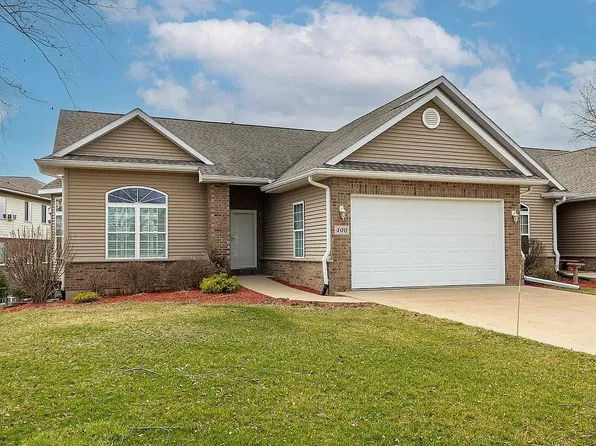 400 Woodland Rdg, Dubuque, IA 52003