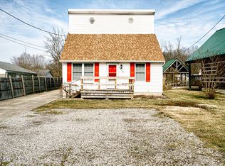 2119 Palatka Rd, Louisville, KY 40214