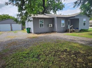 400 Randall St, Rhome, TX 76078