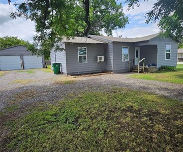 400 Randall St, Rhome, TX, 76078