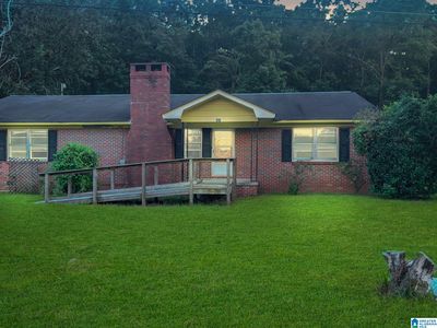 464 Hillside Cir, Childersburg, AL, 35044