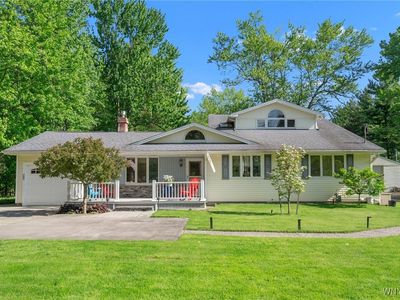6609 Tonawanda Creek Rd, Lockport, NY, 14094
