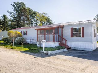 54 East Rd, North Berwick, ME 03906