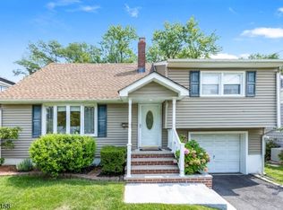1607 Broad St, Bloomfield, NJ 07003