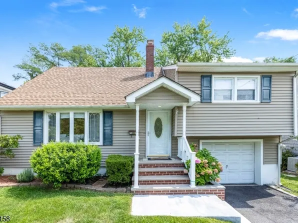 1607 Broad St, Bloomfield Twp., NJ 07003