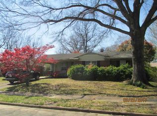 1789 Capri Rd LOT 15, Memphis, TN 38117