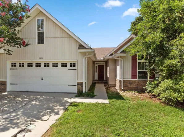 3301 Dartmouth Dr, Tallahassee, FL 32317