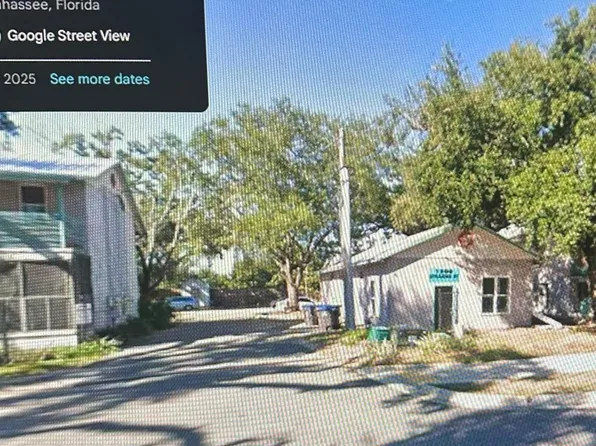 1200 Stearns St, Tallahassee, FL 32310