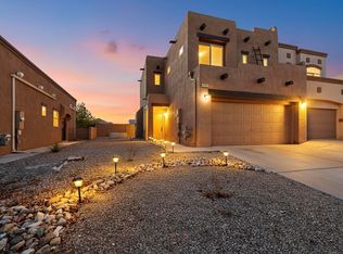 2229 Cortina Loop SE, Rio Rancho, NM 87124