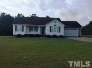 455 Ridge Rd, Angier, NC 27501