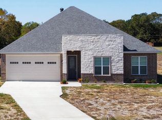 2799 Fm 3218, Commerce, TX 75428