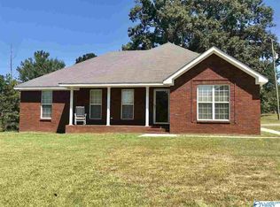 7475 County Road 214, Trinity, AL 35673