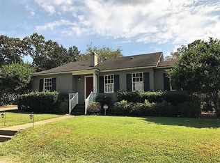 57 Hathaway Rd N, Mobile, AL 36608