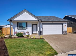 5419 Earth Pl NE, Salem, OR