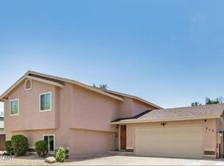 713 E Palomino Dr, Gilbert, AZ 85296