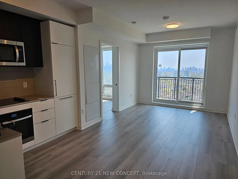 1185 Dupont St S #1909 — Photo 4