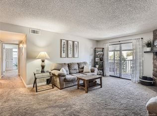 18302 E Kepner Pl UNIT 208, Aurora, CO 80017