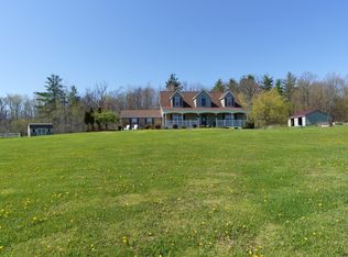 1910 Duanesburg Churches Rd, Delanson, NY 12053