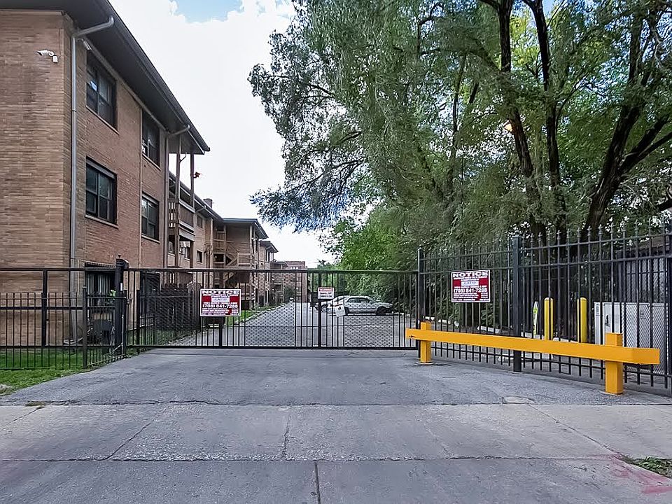 1st image of 7646 S Stewart Ave APT 104