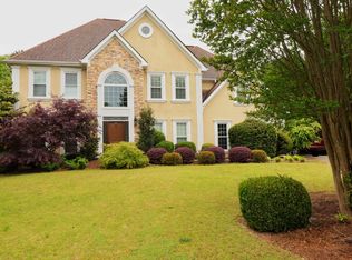 1284 Carlisle Ct, Grayson, GA