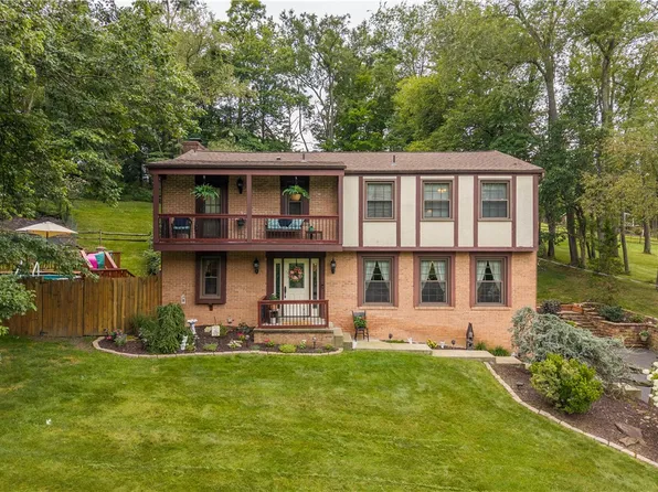 142 Longvue Dr, McMurray, PA 15317