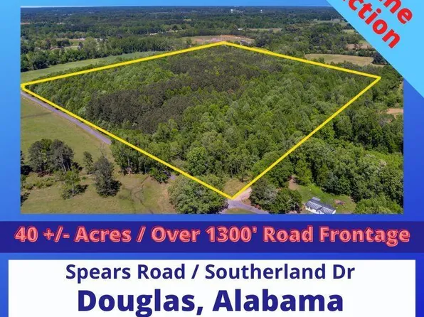 Spears Rd, Horton, AL 35980