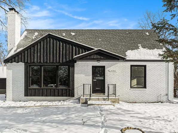 23558 Russell St, Southfield, MI 48075